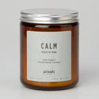 Piironki Scented Candle - Peace of Mind