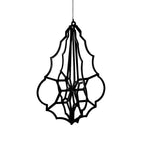 Valona Wooden Ornament Medallion