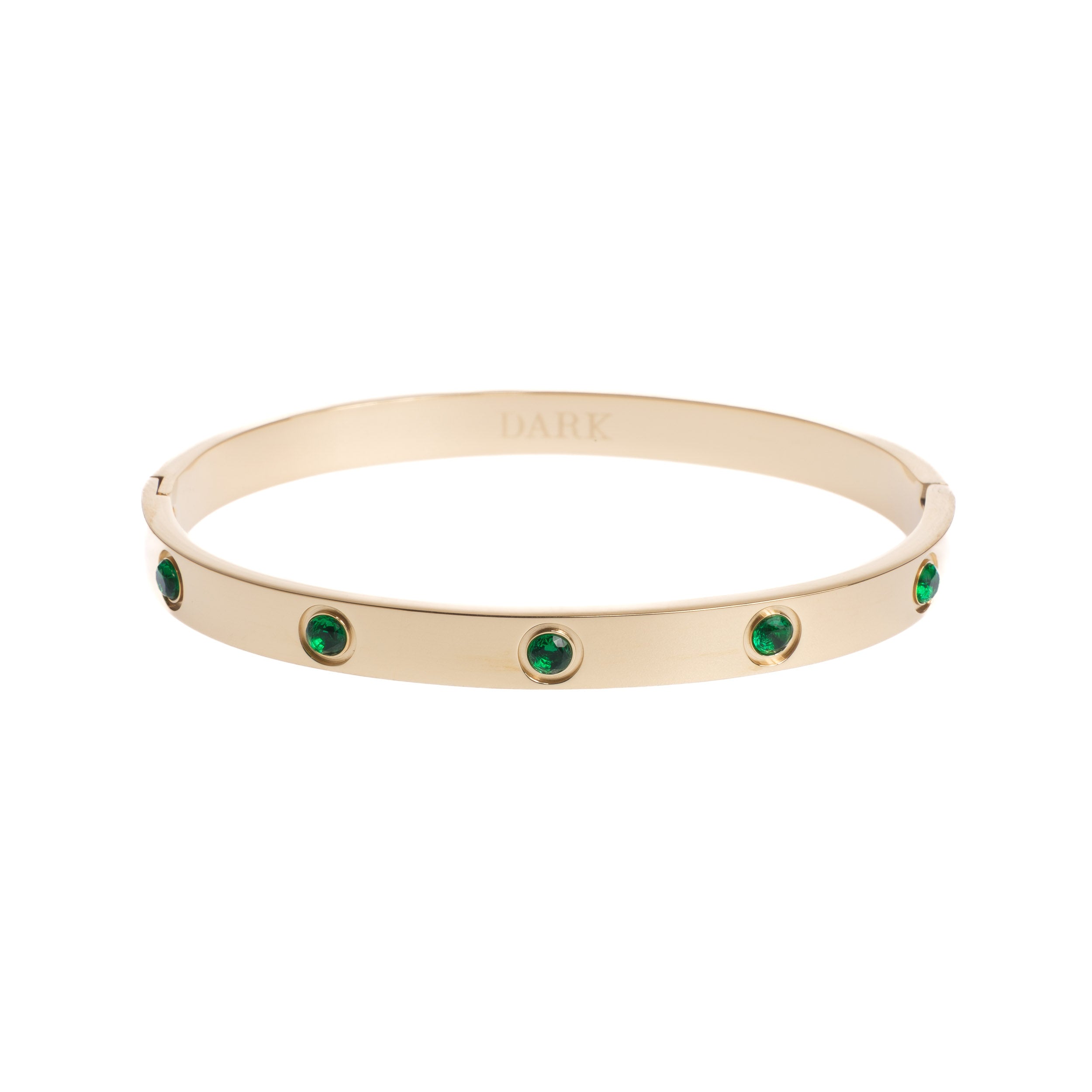DARK Department Big Dot Bangle