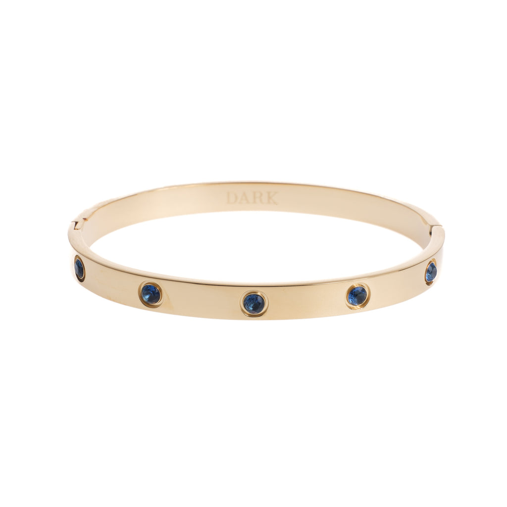 DARK Department Big Dot Bangle