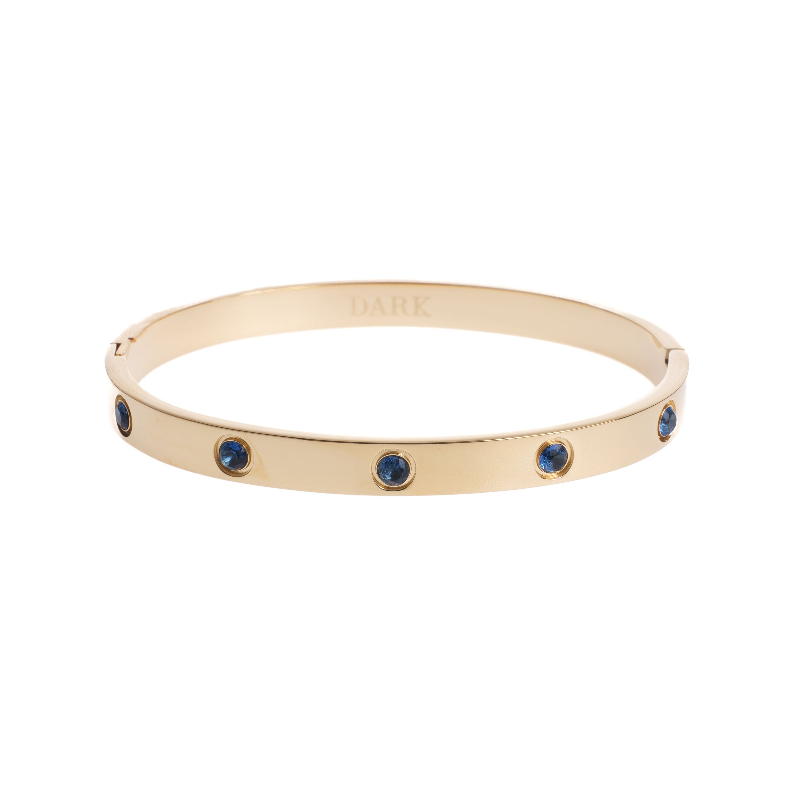 DARK Department Big Dot Bangle