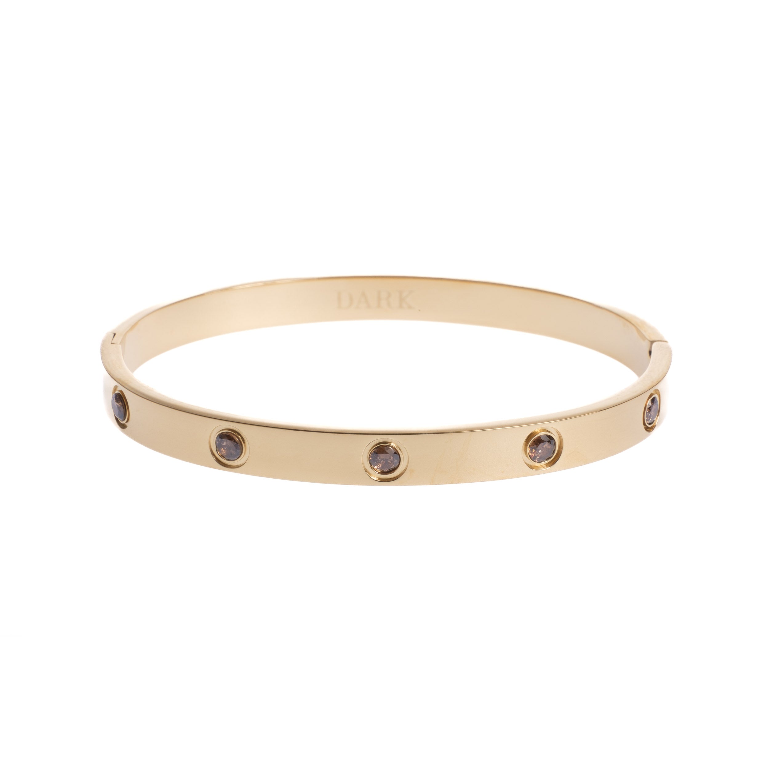 DARK Department Big Dot Bangle
