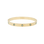 DARK Department Big Dot Bangle