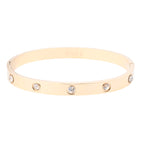 DARK Department Big Dot Bangle