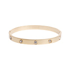 DARK Department Big Dot Bangle