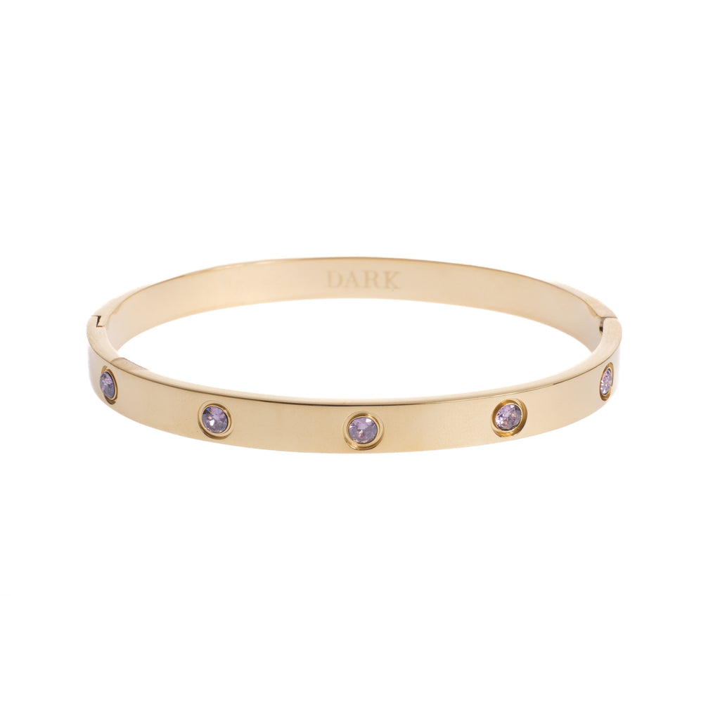 DARK Department Big Dot Bangle