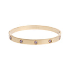 DARK Department Big Dot Bangle