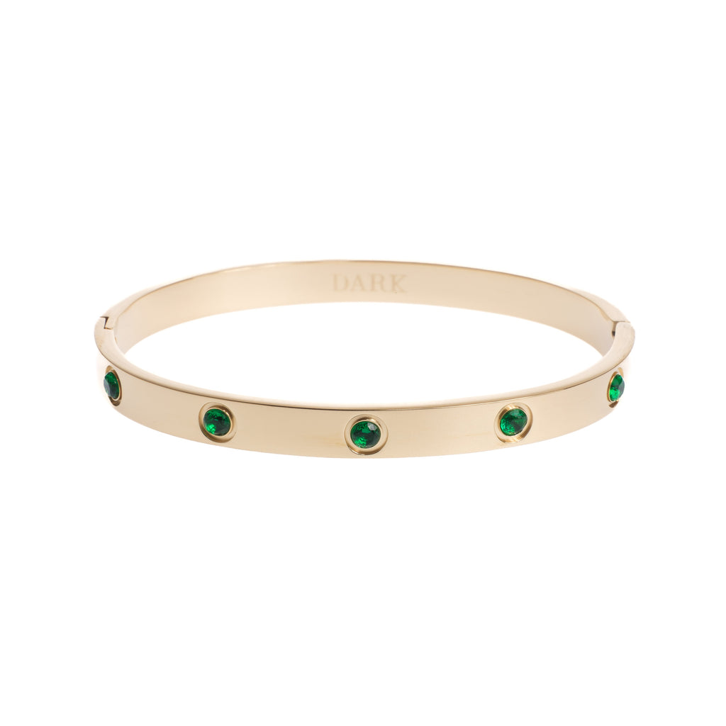 DARK Department Big Dot Bangle