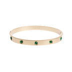DARK Department Big Dot Bangle