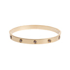 DARK Department Big Dot Bangle