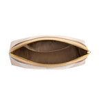 DARK Department Metallic Make-Up Pouch Small