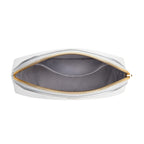 DARK Department Metallic Make-Up Pouch Small