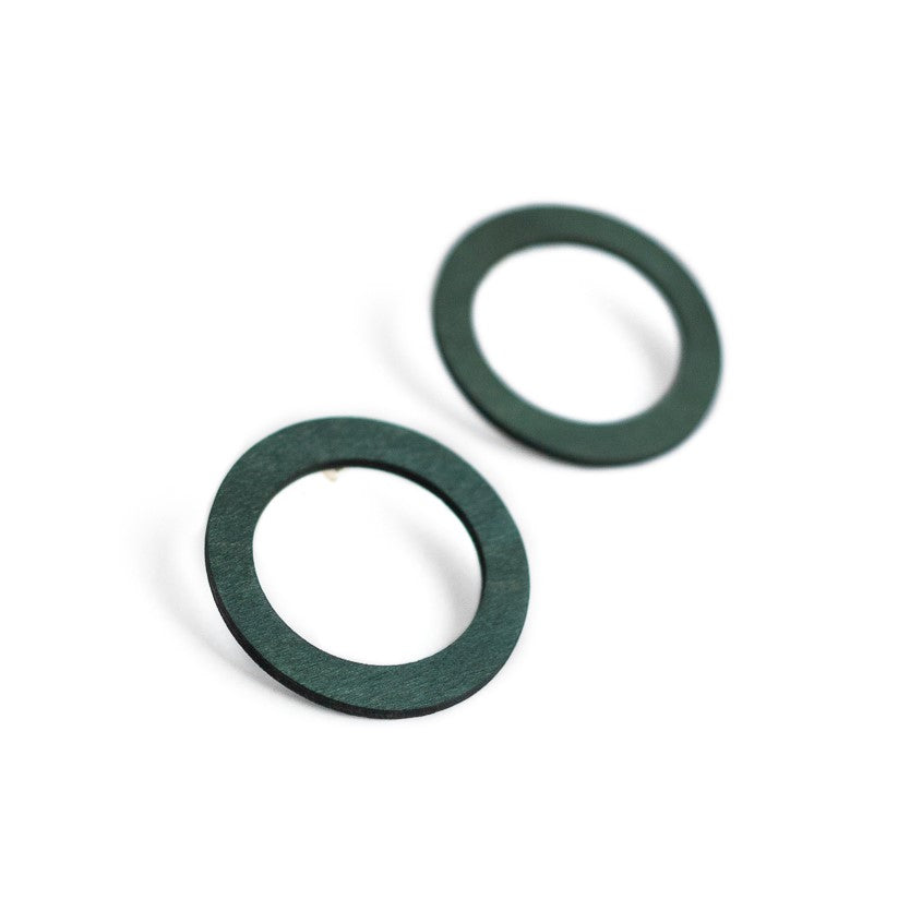 Valona Spin Ring