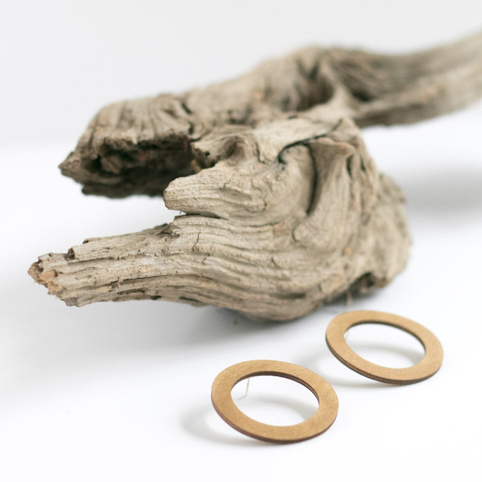 Valona Spin Ring