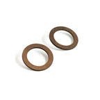 Valona Spin Ring