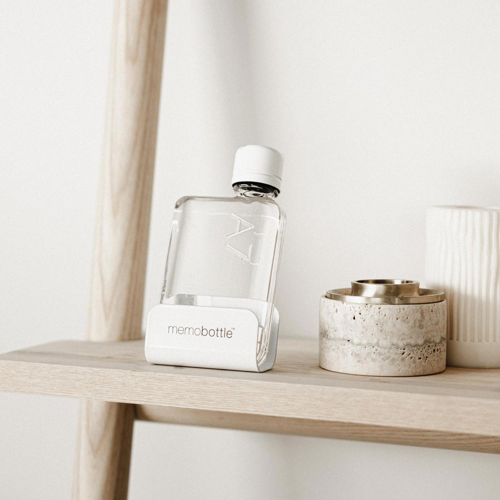 A7 Memobottle™ 180 ml