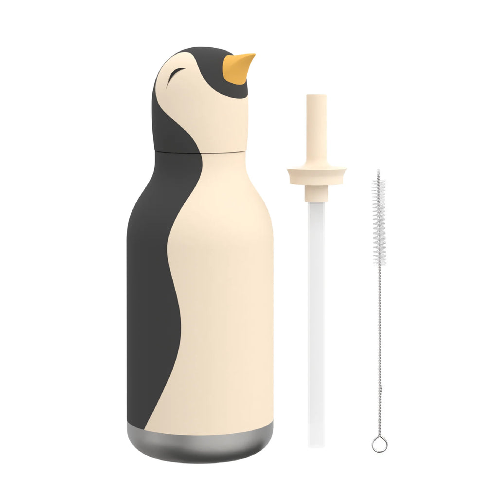Asobu Bestie Penguin Bottle