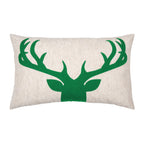 PAD Deer 30 x 50 Pillow