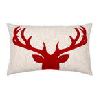 PAD Deer 30 x 50 Pillow