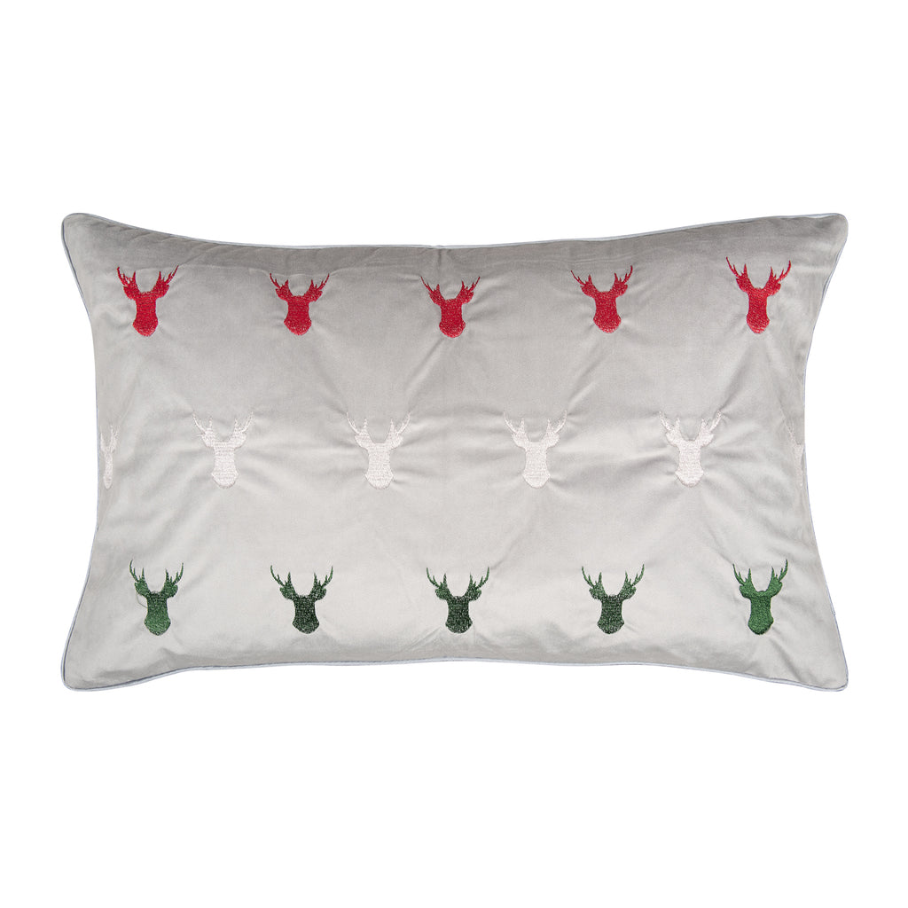PAD Elk 35 x 60 Pillow