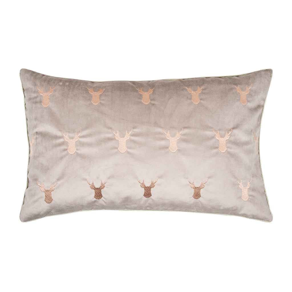 PAD Elk 35 x 60 Pillow