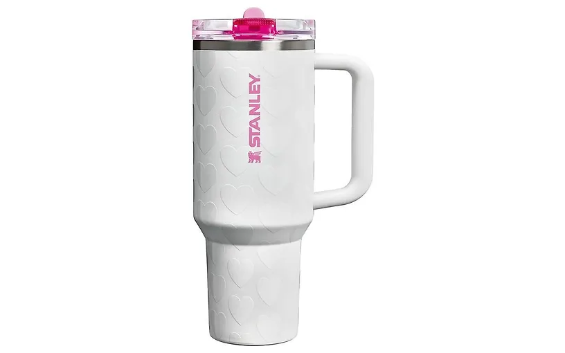 Stanley Quencher ProTour Flip Straw Tumbler 1.18 L