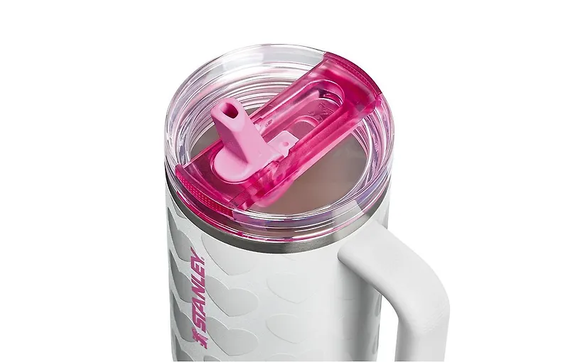 Stanley Quencher ProTour Flip Straw Tumbler 1.18 L