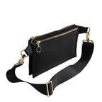 MIIKO Hippa -Crossbody Leather Bag
