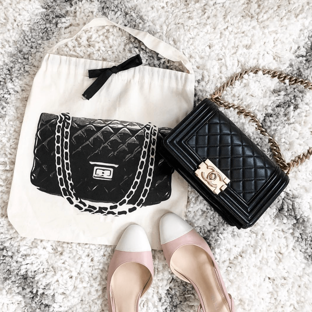 Bag-all Storage Bag | Handbag