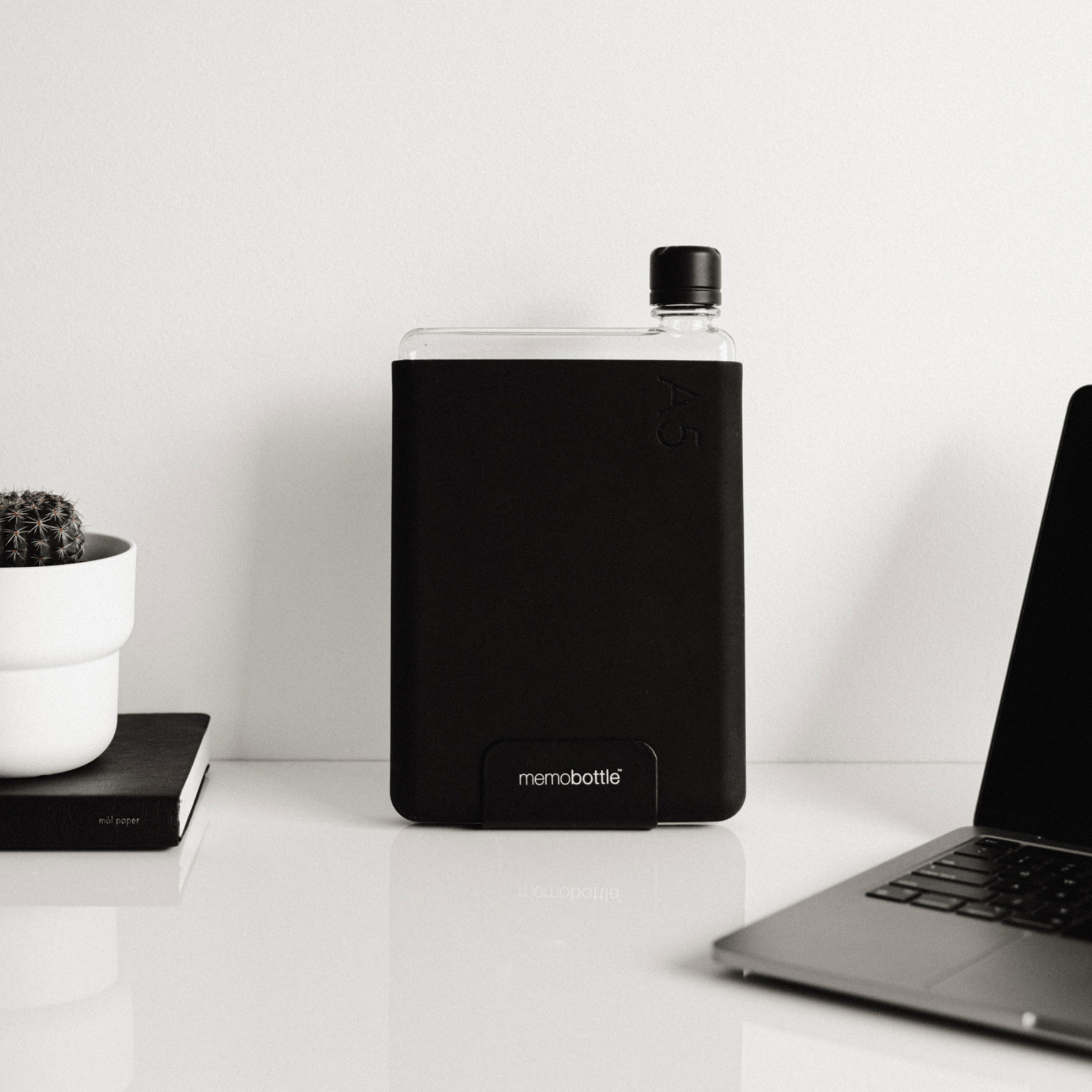 A5 Memobottle™ 750 ml