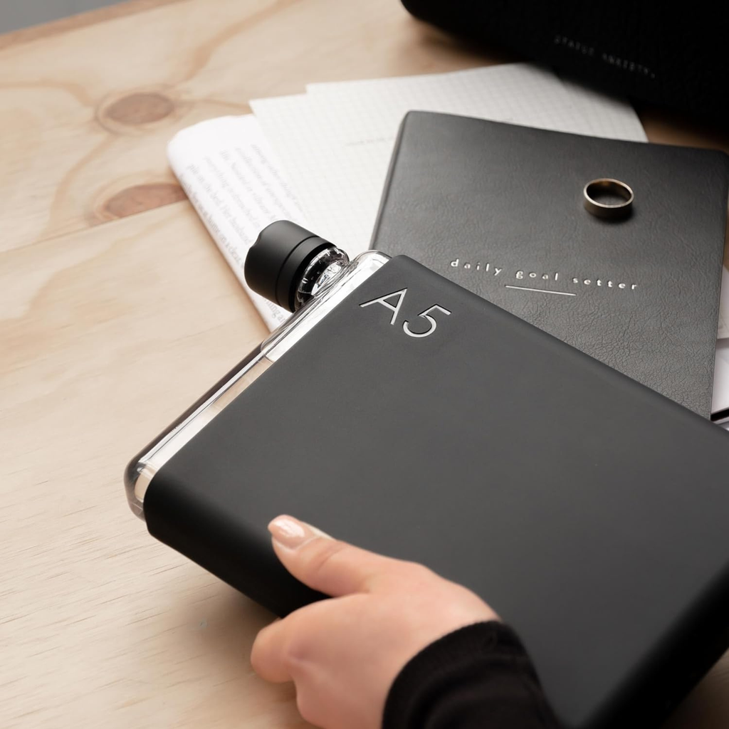 A5 Memobottle™ 750 ml