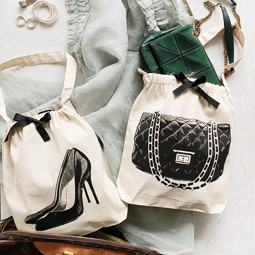 Bag-all Storage Bag | Handbag