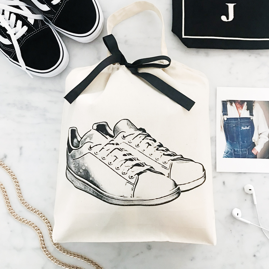 Bag-all Storage Bag | Sneakers