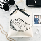 Bag-all Storage Bag | Sneakers