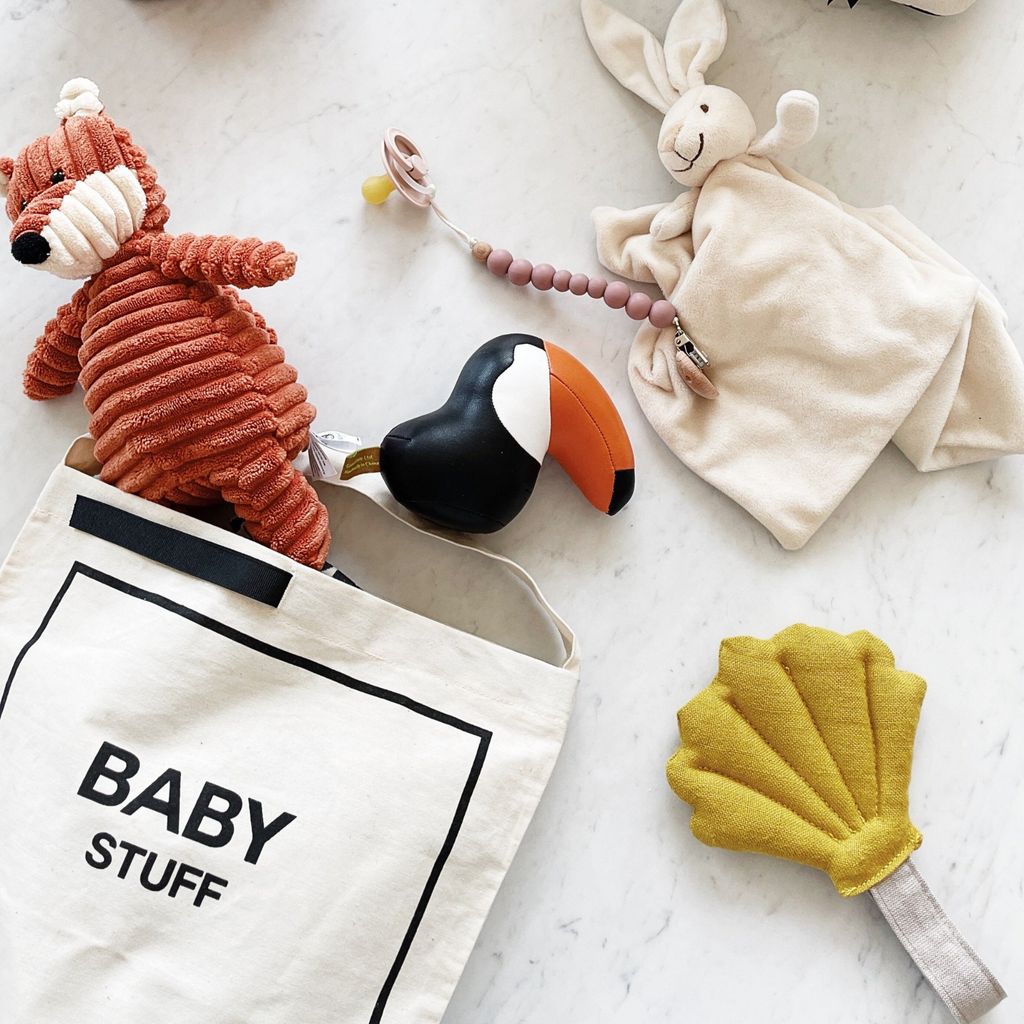 Bag-all Storage Bag | Baby stuff
