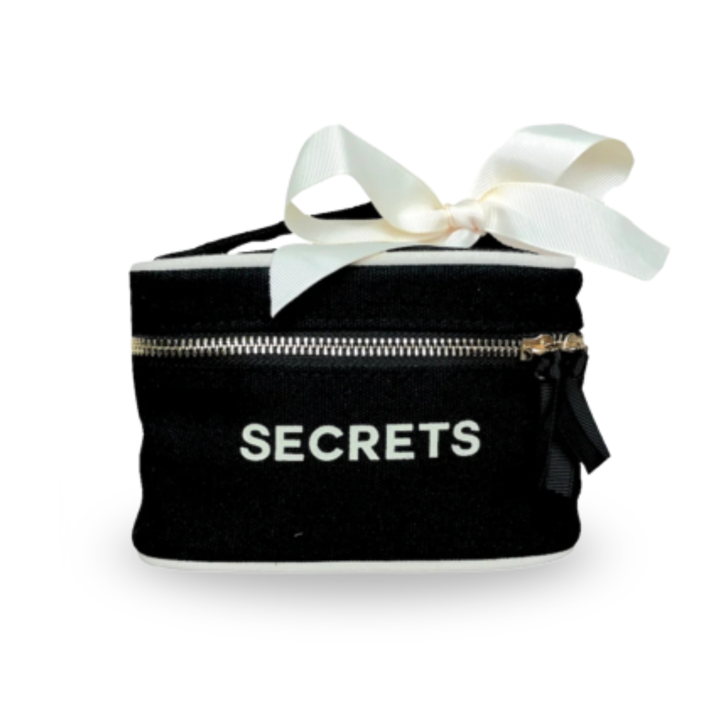 Bag-all Secrets box