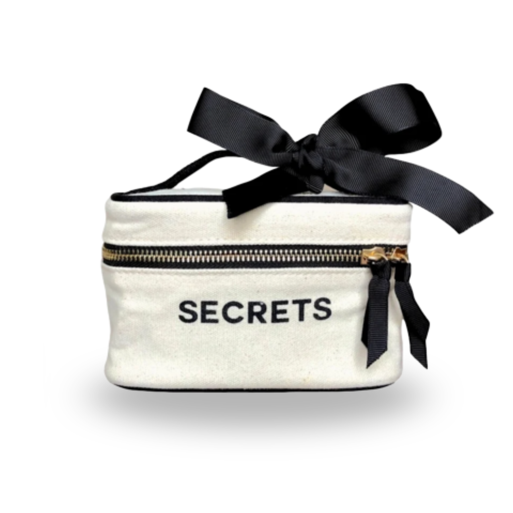 Bag-all Secrets box