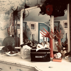 Bag-all Secrets box