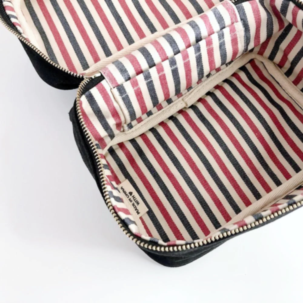 Bag-all Secrets box