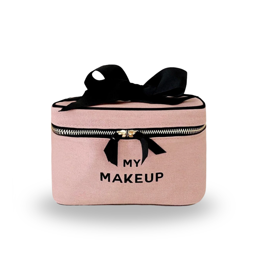 Bag-all - My Makeup box