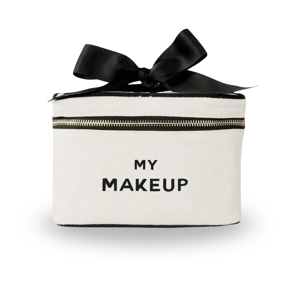 Bag-all - My Makeup box