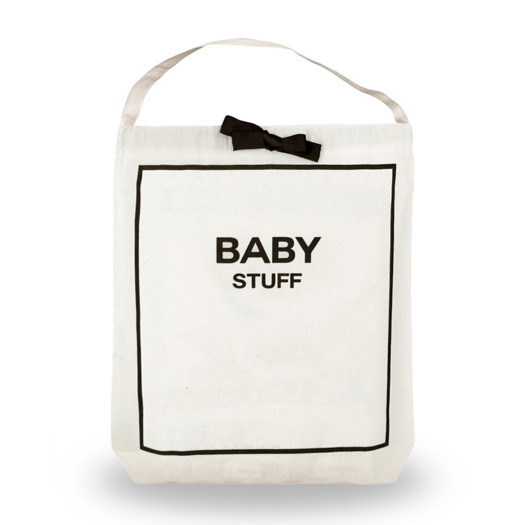 Bag-all Storage Bag | Baby stuff