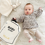 Bag-all Storage Bag | Baby stuff