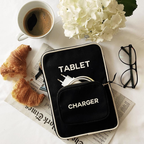 Bag-all Tablet bag