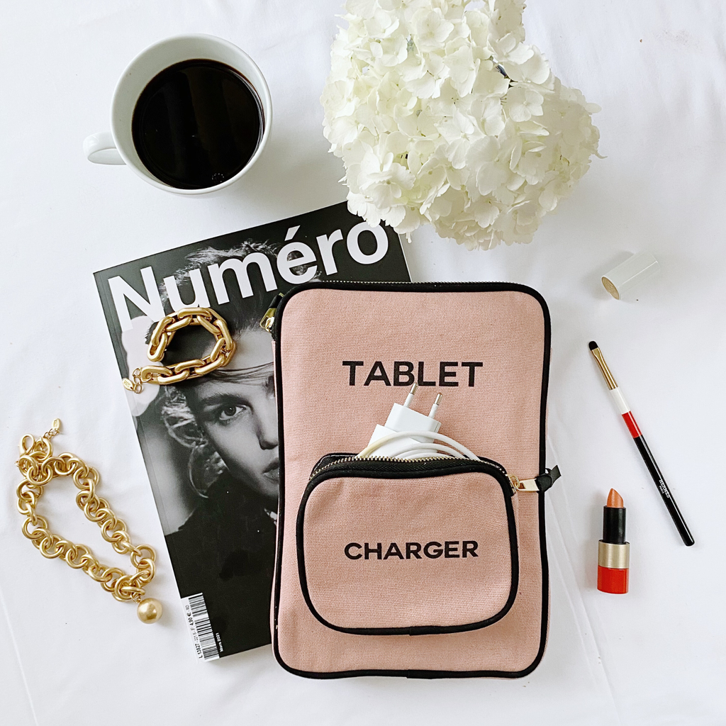Bag-all Tablet bag