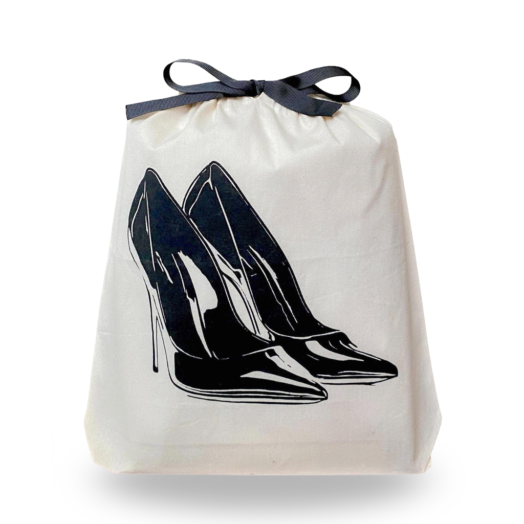 Bag-all Storage Bag | High Heels