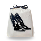Bag-all Storage Bag | High Heels