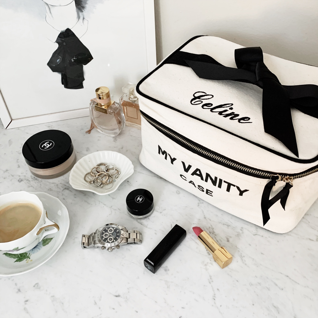 Bag-all - My Vanity Case