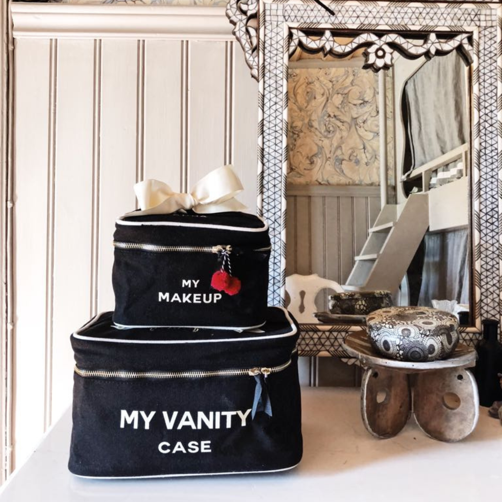 Bag-all - My Vanity Case