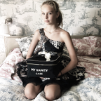 Bag-all - My Vanity Case